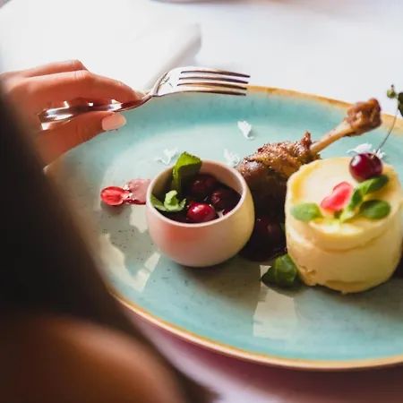 Farm stay Zsindelyes Erpatak