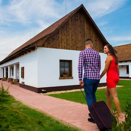 Zsindelyes Farm stay Erpatak