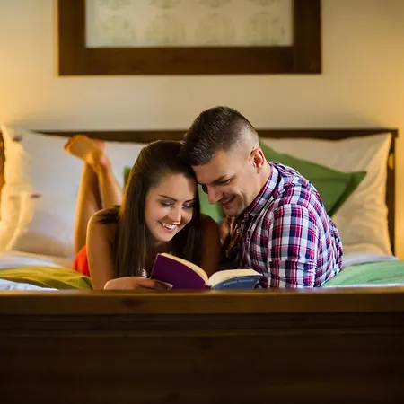 Farm stay Zsindelyes