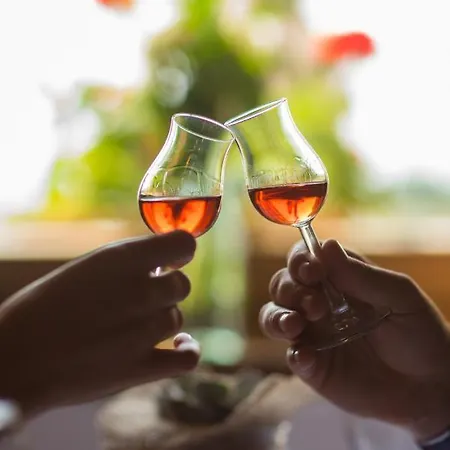 Farm stay Zsindelyes Erpatak