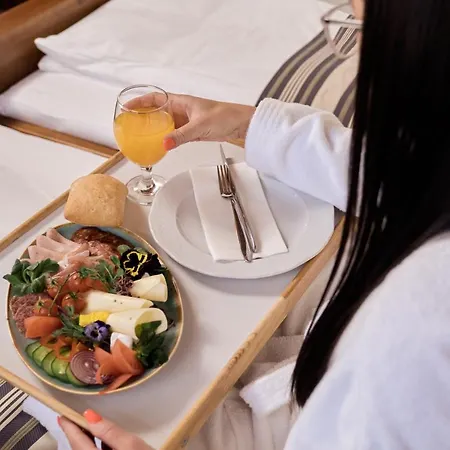 Zsindelyes Séjour à la ferme