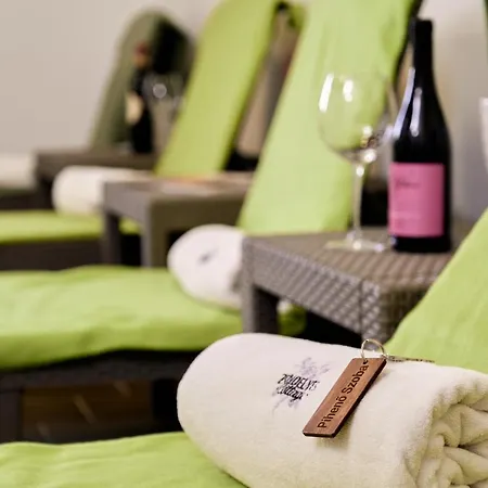 Farm stay Zsindelyes Erpatak