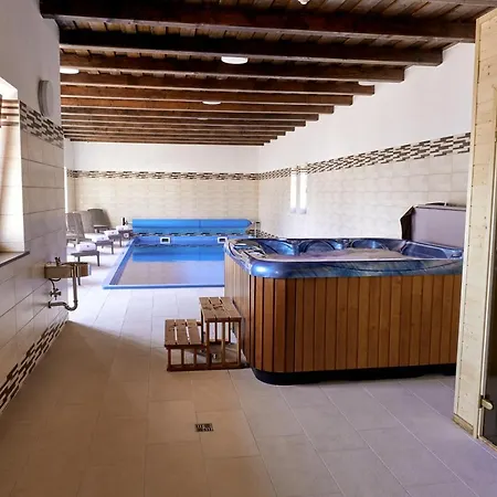 Zsindelyes Farm stay