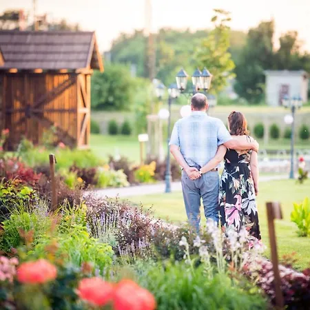 Farm stay Zsindelyes Erpatak