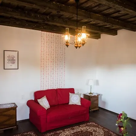 Farm stay Zsindelyes *