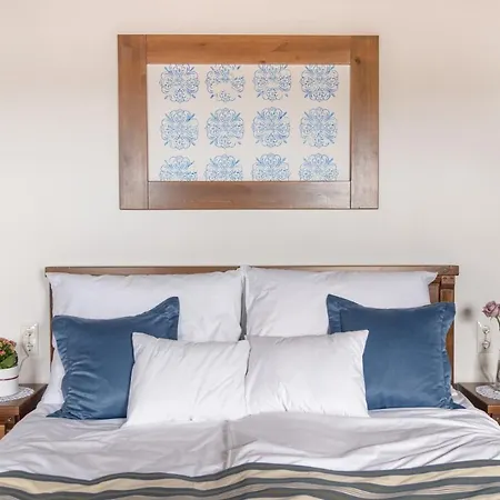 Zsindelyes Farm stay Erpatak