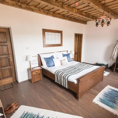 Zsindelyes Farm stay