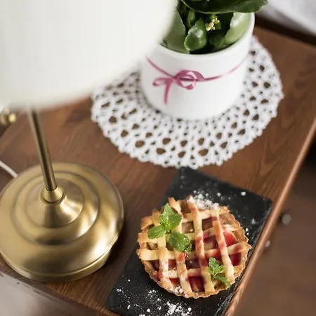 Zsindelyes Farm stay Erpatak