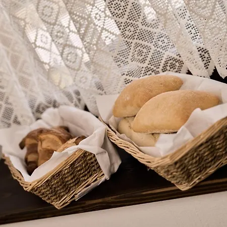 Zsindelyes Farm stay *