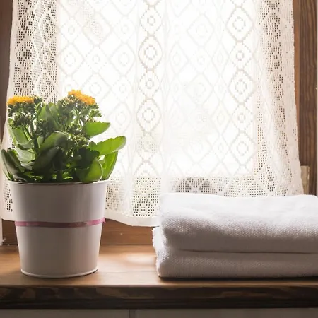 Farm stay Zsindelyes