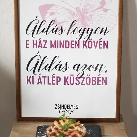 Zsindelyes Erpatak