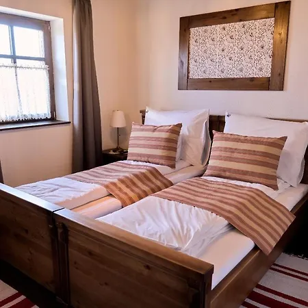 Zsindelyes * Erpatak