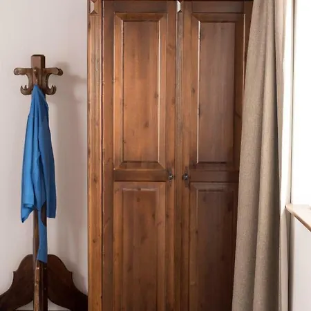 Farm stay Zsindelyes