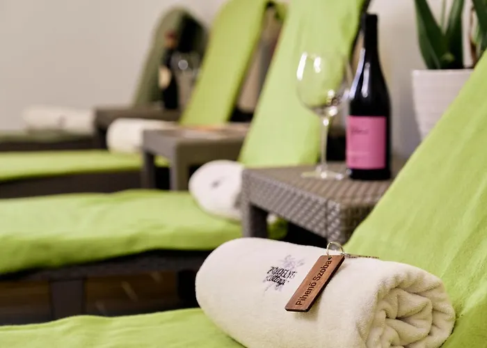 Séjour à la ferme Zsindelyes Erpatak