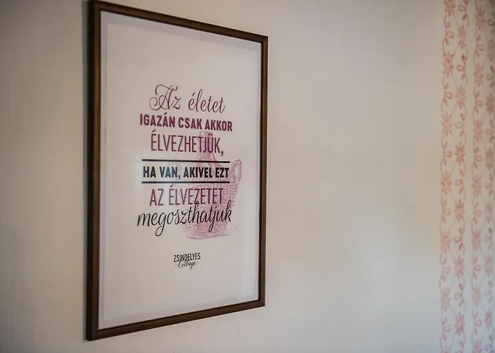 Zsindelyes * Erpatak