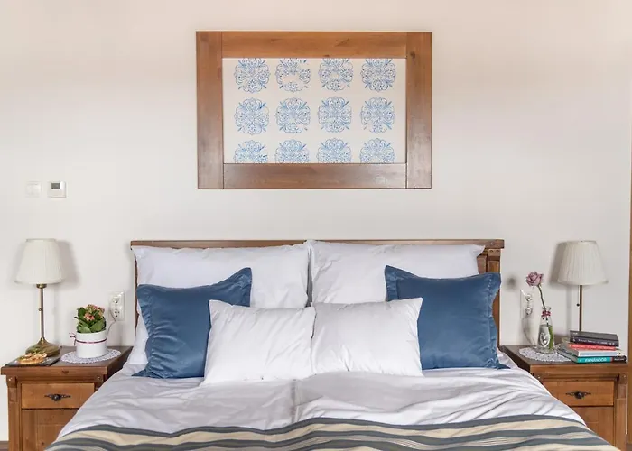 Zsindelyes Séjour à la ferme Erpatak