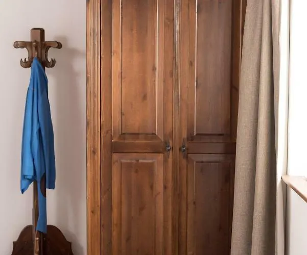 Séjour à la ferme Zsindelyes