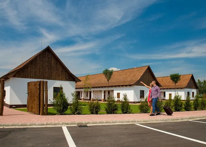 Feriegård Zsindelyes Erpatak